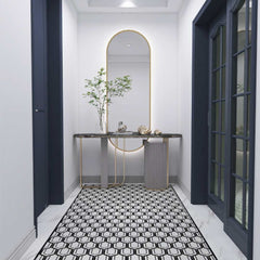 Argos Peak Marble Polished Mosaic