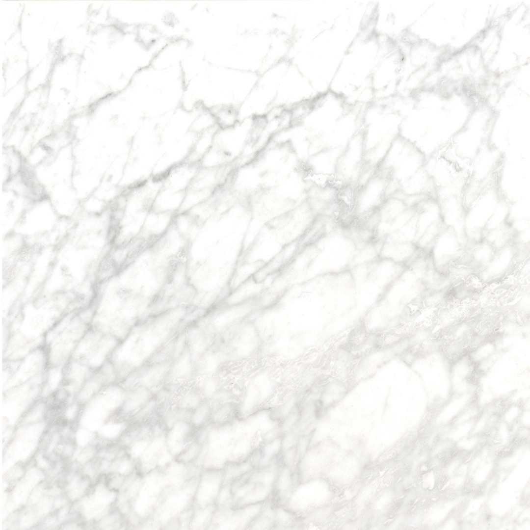 Checkmate 12" x 12" Marble Wall and Floor Tile