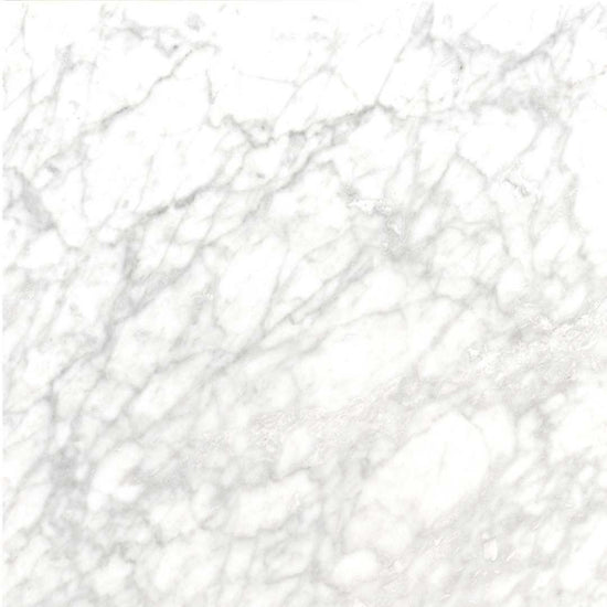 Checkmate 12" x 12" Marble Wall and Floor Tile