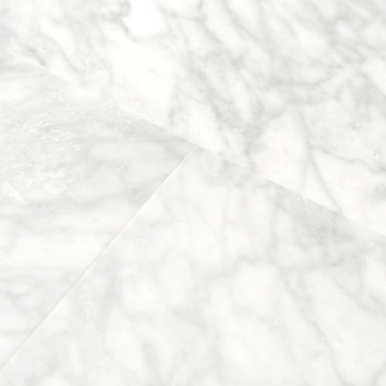 Checkmate 12" x 12" Marble Wall and Floor Tile