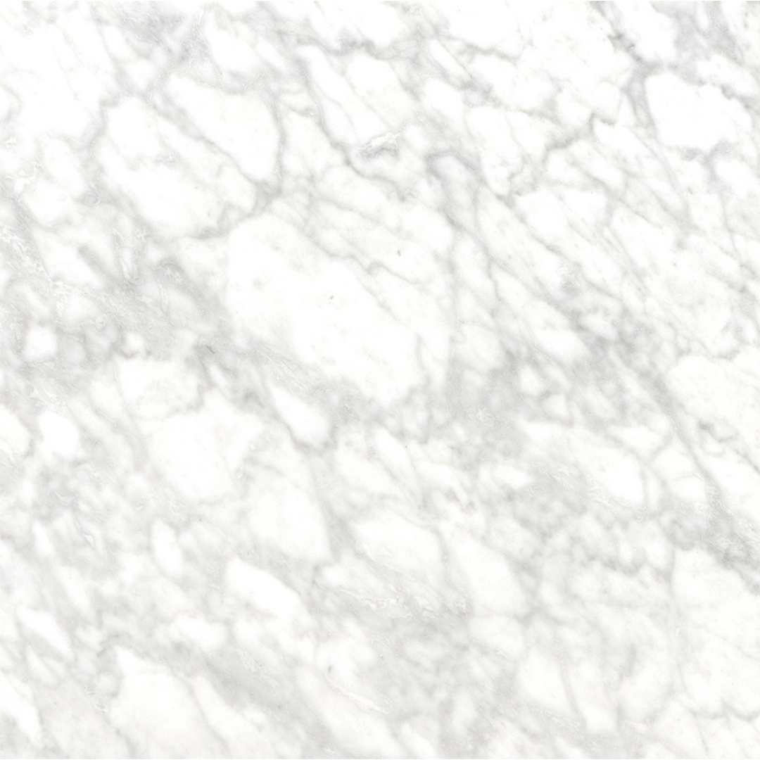 Checkmate 12" x 12" Marble Wall and Floor Tile