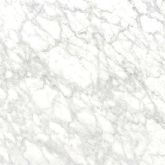 Checkmate 12" x 12" Marble Wall and Floor Tile