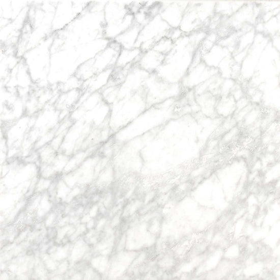 Checkmate 12" x 12" Marble Wall and Floor Tile