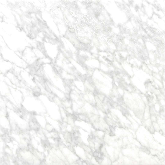 Checkmate 12" x 12" Marble Wall and Floor Tile
