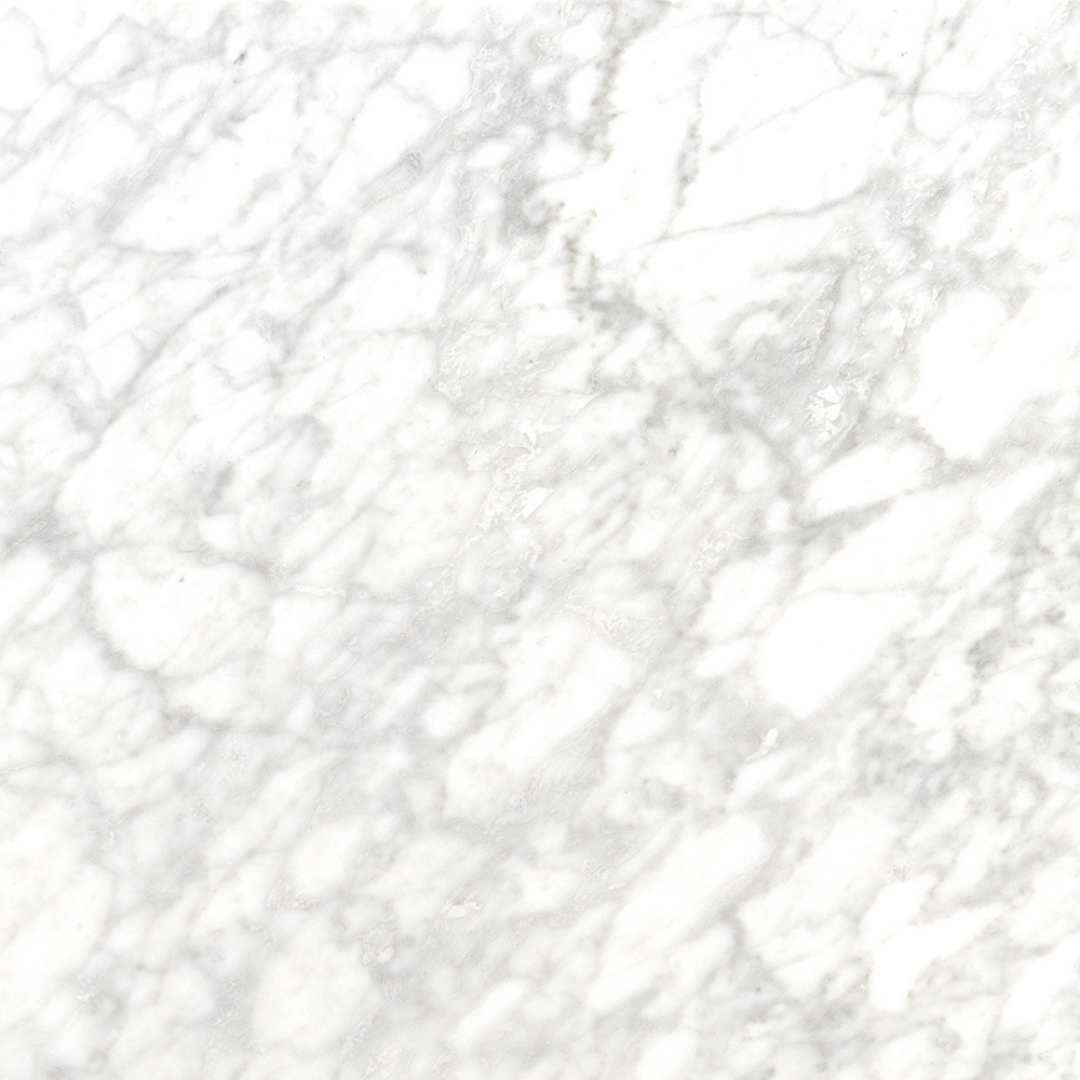 Checkmate 12" x 12" Marble Wall and Floor Tile