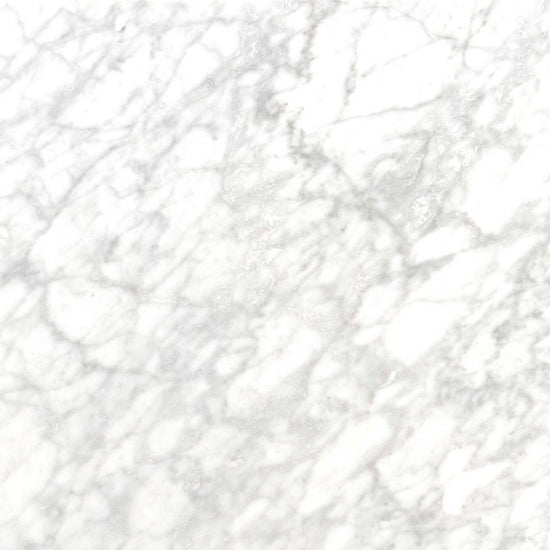 Checkmate 12" x 12" Marble Wall and Floor Tile