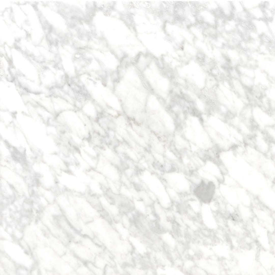 Checkmate 12" x 12" Marble Wall and Floor Tile