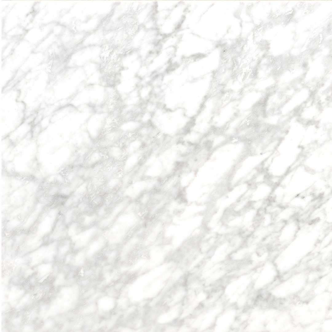 Checkmate 12" x 12" Marble Wall and Floor Tile