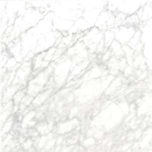 Checkmate 12" x 12" Marble Wall and Floor Tile
