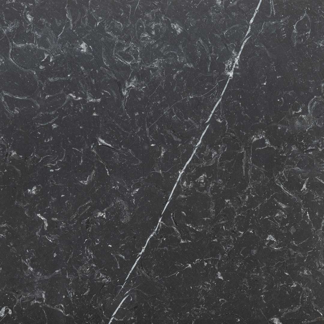 Checkmate 12" x 12" Marble Wall and Floor Tile