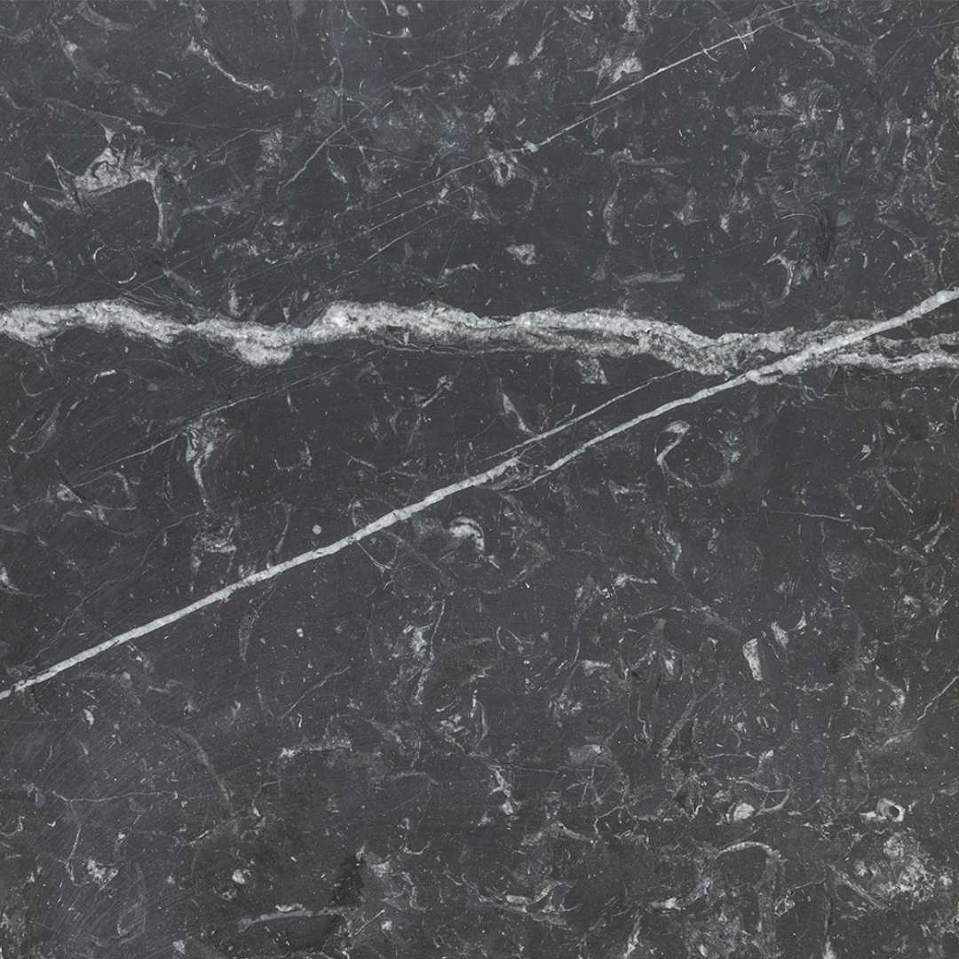 Checkmate 12" x 12" Marble Wall and Floor Tile