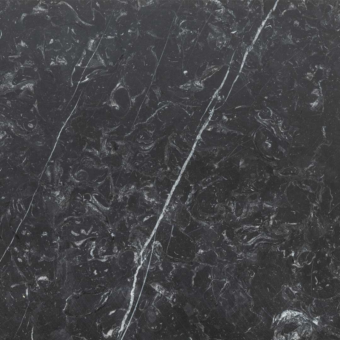 Checkmate 12" x 12" Marble Wall and Floor Tile