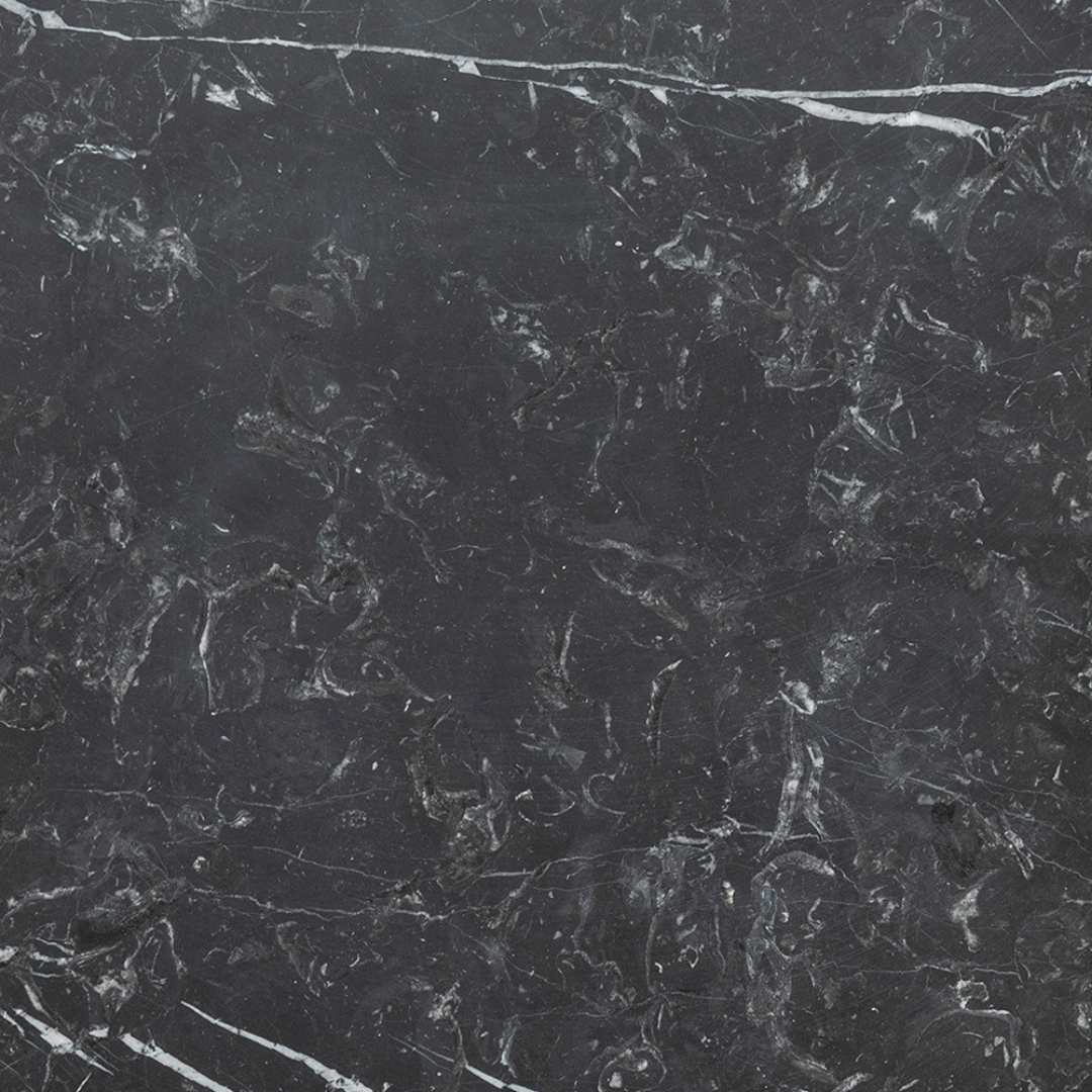 Checkmate 12" x 12" Marble Wall and Floor Tile