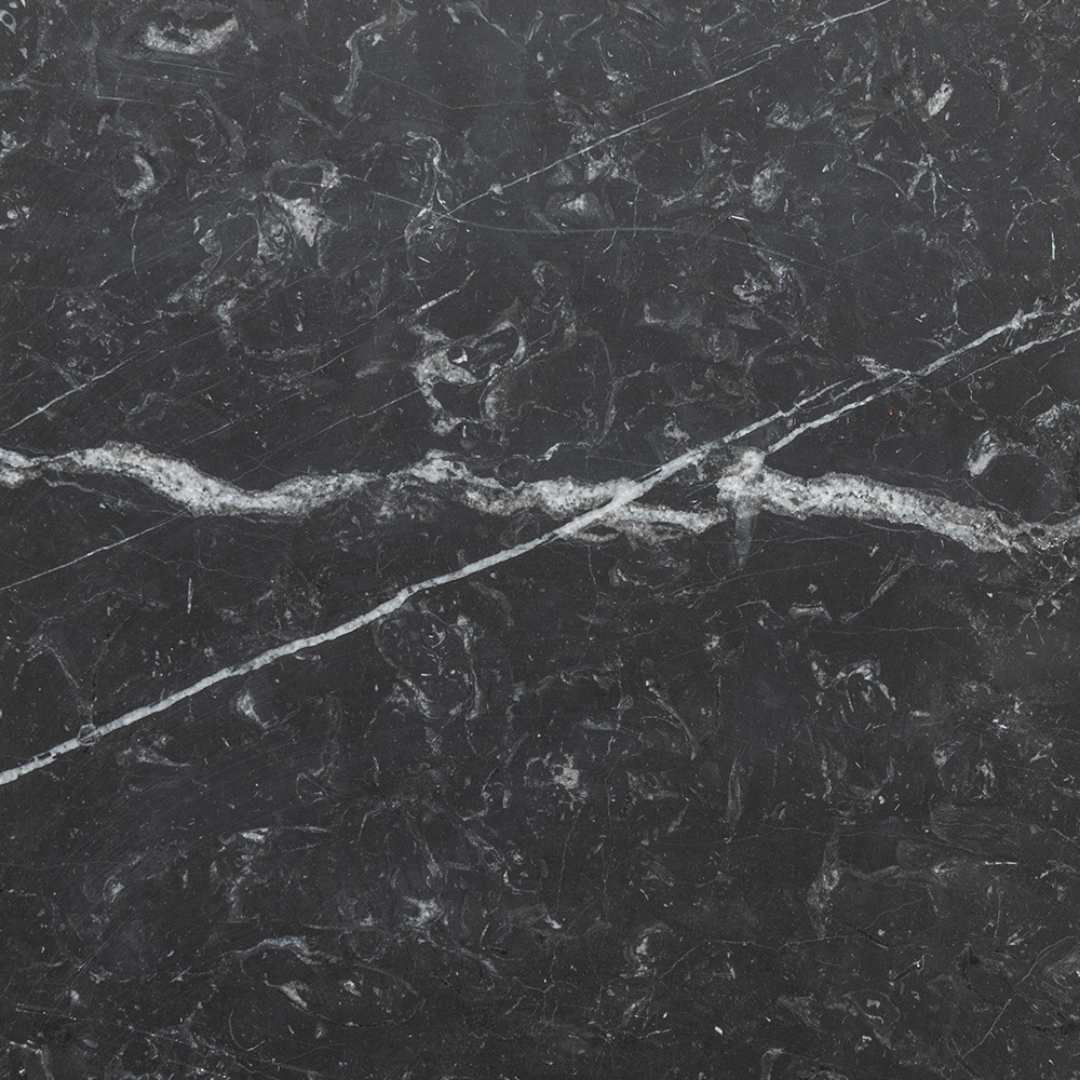 Checkmate 12" x 12" Marble Wall and Floor Tile