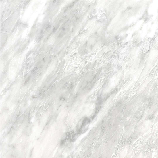 Checkmate 12" x 12" Marble Wall and Floor Tile