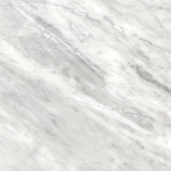 Checkmate 12" x 12" Marble Wall and Floor Tile