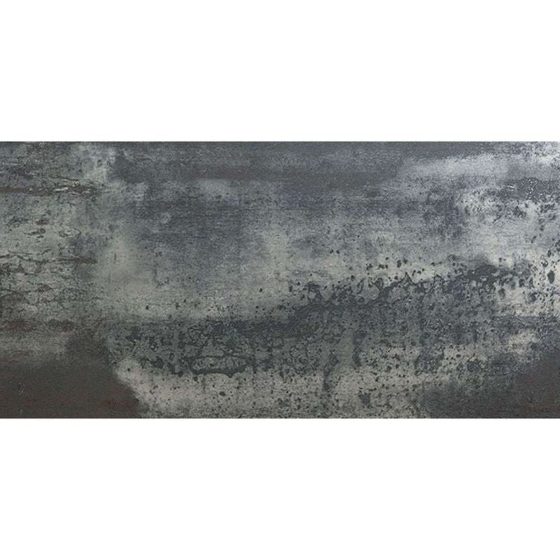Metallica 12"x24" Porcelain Semi-Gloss Tile
