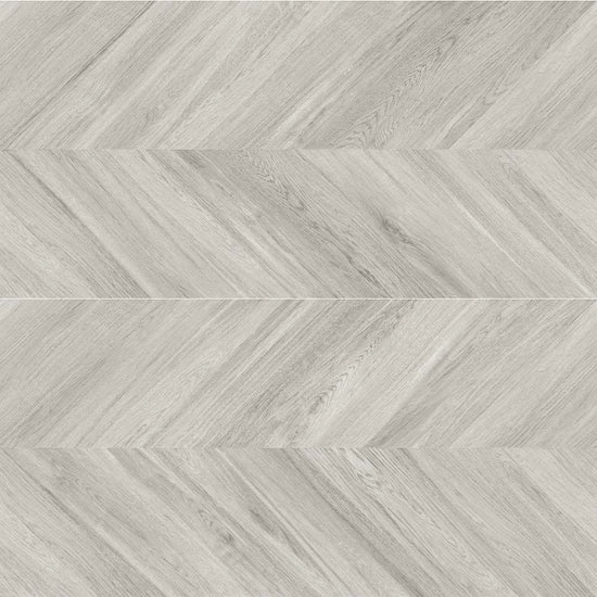 Saxon 24" x 48" Grey Porcelain Matte Tile