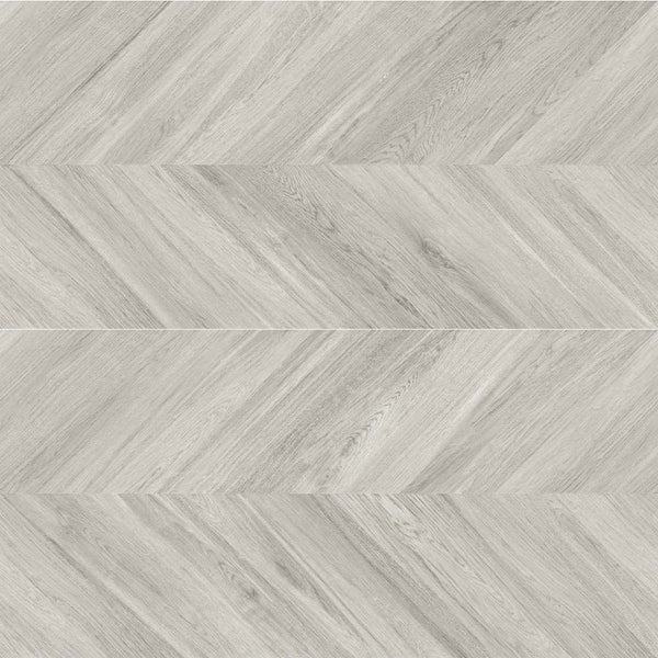 Saxon 24" x 48" Grey Porcelain Matte Tile