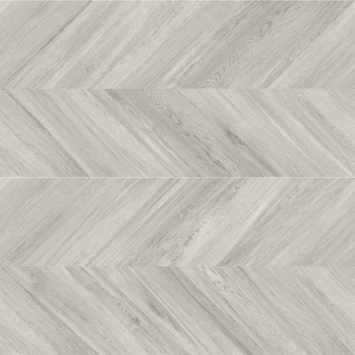 Saxon 24" x 48" Grey Porcelain Matte Tile