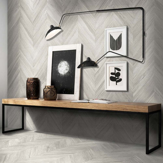 Saxon 24" x 48" Porcelain Wall & Floor Tile