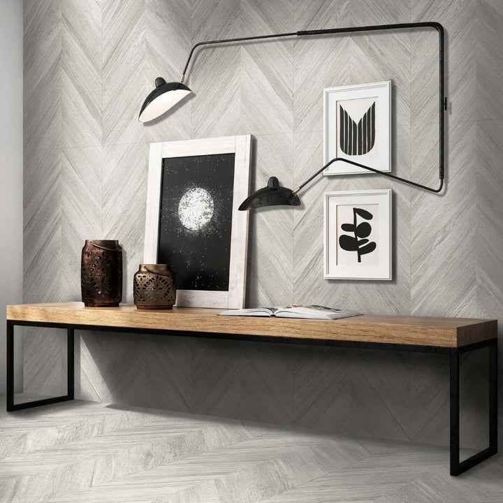 Saxon 24" x 48" Porcelain Wall & Floor Tile