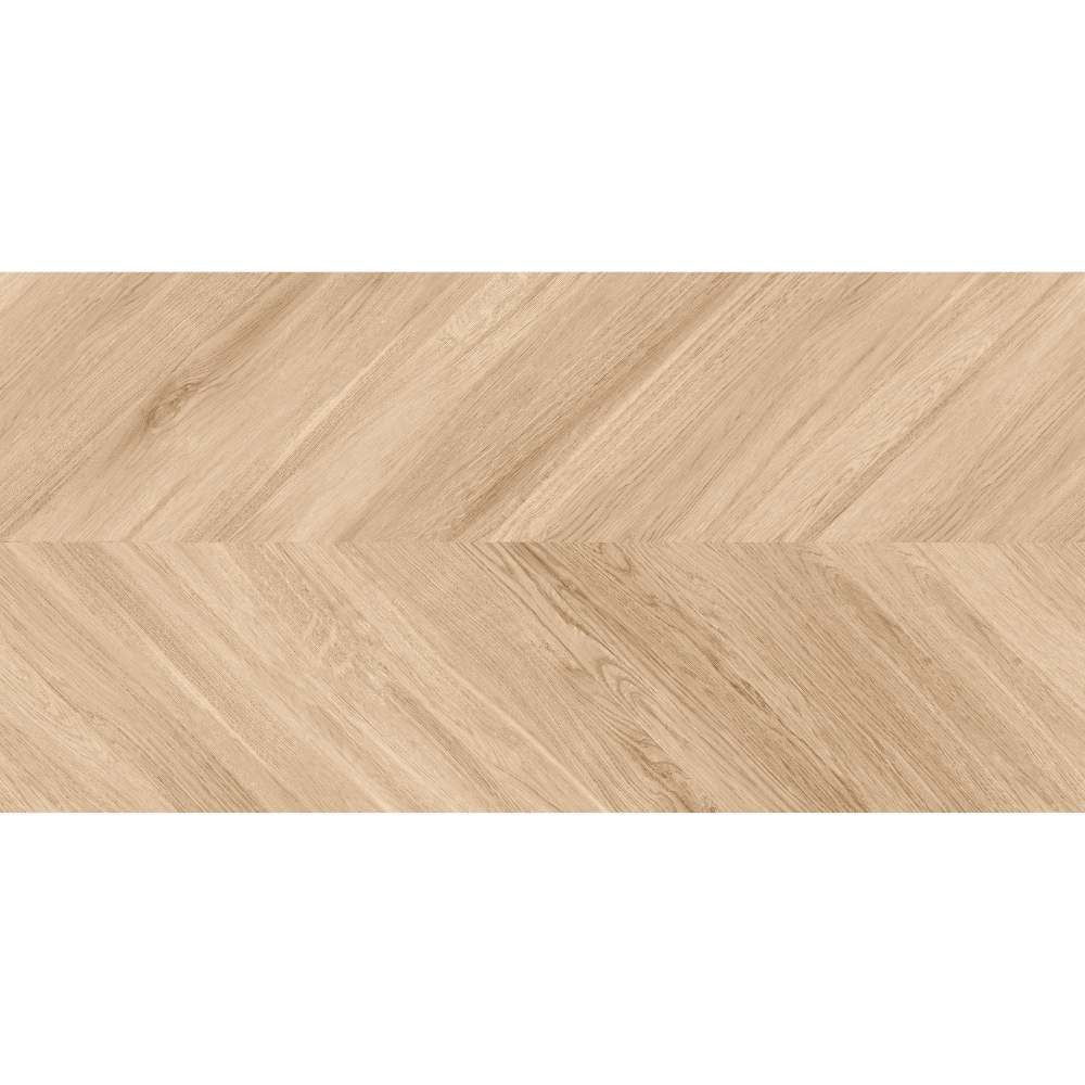 Saxon 24" x 48" Natural Porcelain Matte Tile