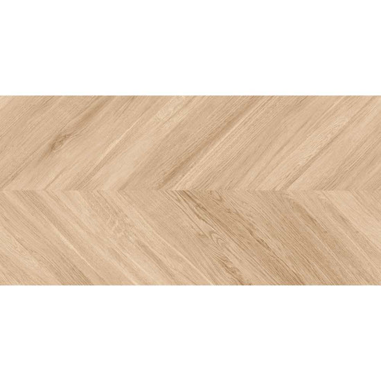 Saxon 24" x 48" Natural Porcelain Matte Tile
