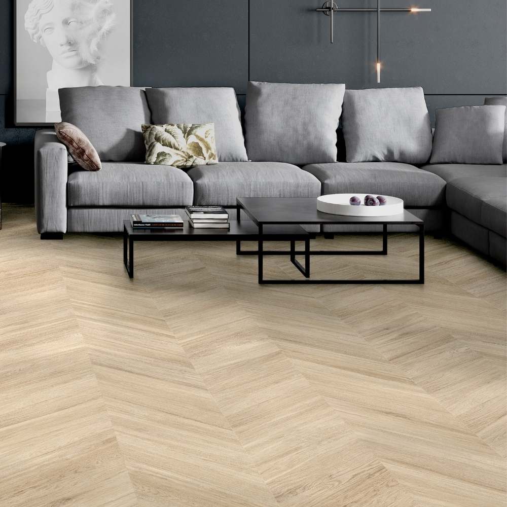 Saxon 24"x48" Porcelain Matte Tile