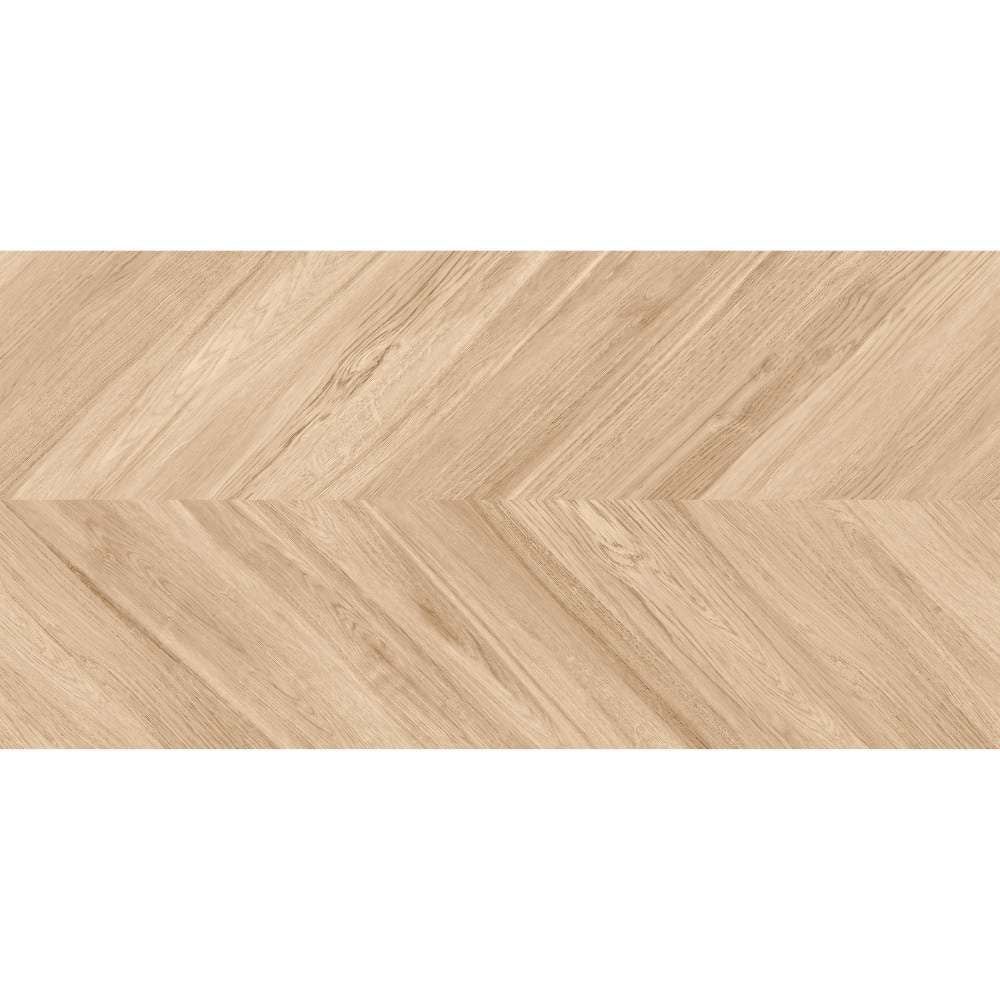 Saxon 24" x 48" Natural Porcelain Matte Tile