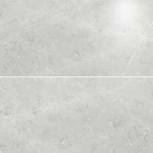 Alastair 24"x48" Silver Porcelain Polished Tile