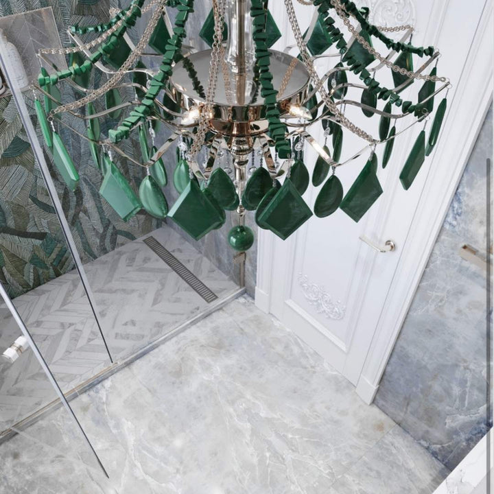 Adonis 24"x48" Porcelain Polished Tile