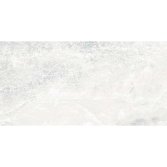 Adonis 24"x48" Bianco Porcelain Polished Tile