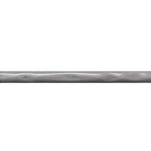 Chelsea 1" x 10" Acero Ceramic Glossy Pencil