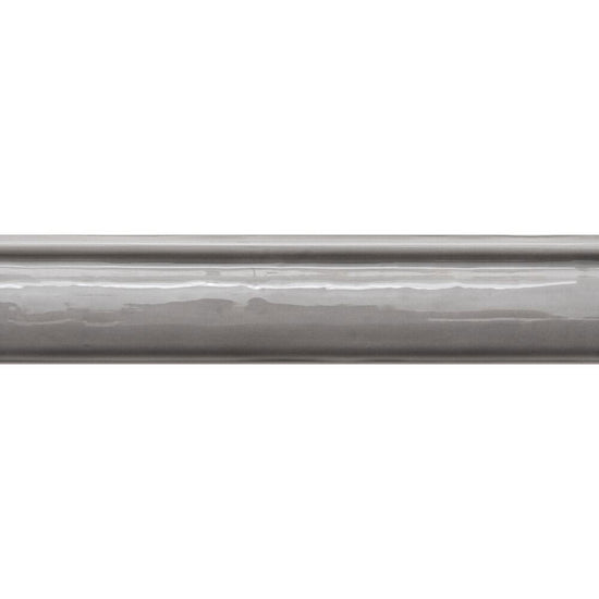 Chelsea 10'' L x 2'' W Ceramic Chair Rail Tile Trim