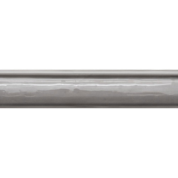 Chelsea 10'' L x 2'' W Ceramic Chair Rail Tile Trim