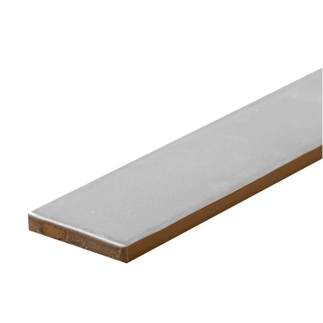 Chelsea 2" x 10" Ceramic Subway Tile