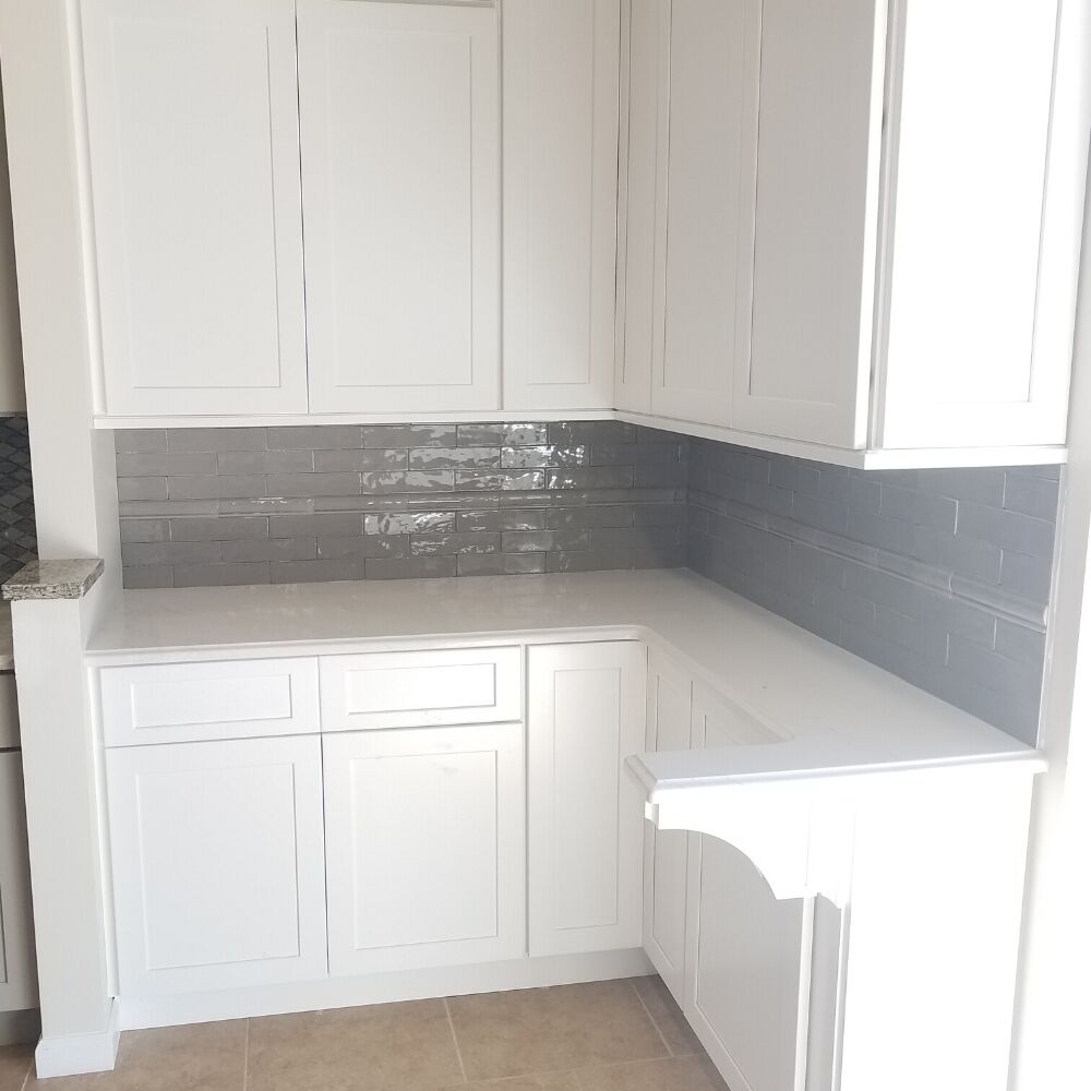 Chelsea 2"x10" Ceramic Glossy Tile