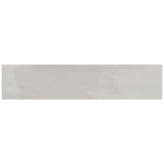Chelsea 2" x 10" Acero Ceramic Glossy Tile