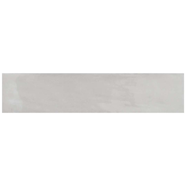 Chelsea 2" x 10" Acero Ceramic Glossy Tile
