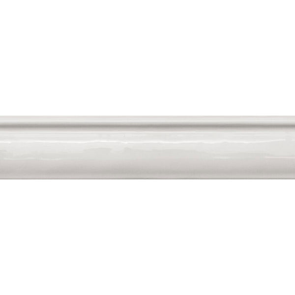 Chelsea 2"x10" Porcelain Glossy Chairrail