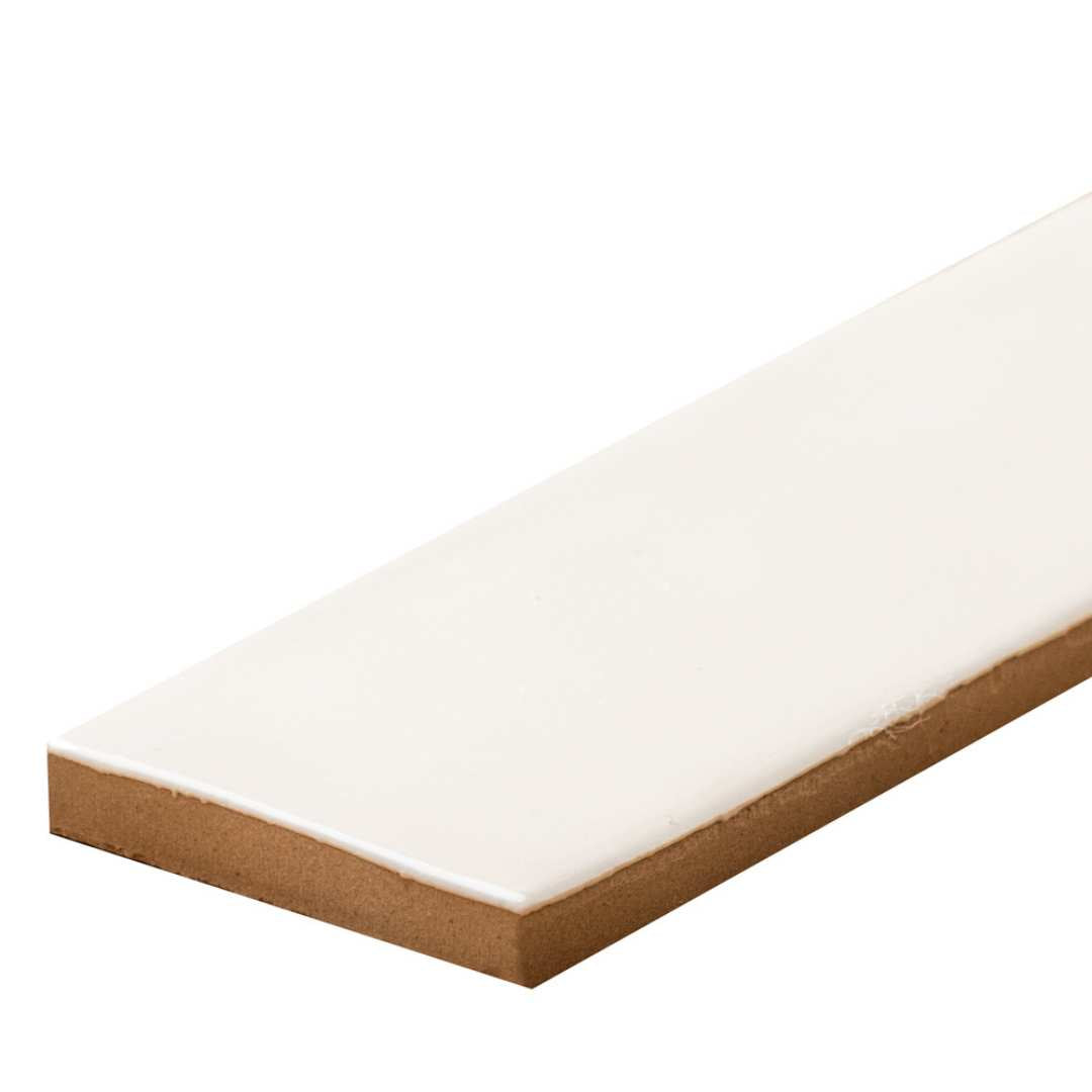 Chelsea 2"x10" Ceramic Glossy Tile