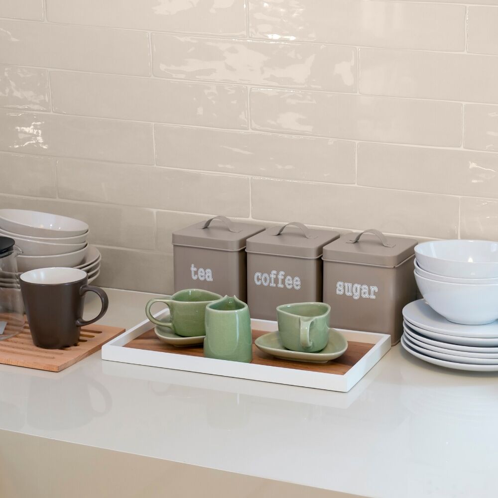 Chelsea 2" x 10" Ceramic Subway Tile