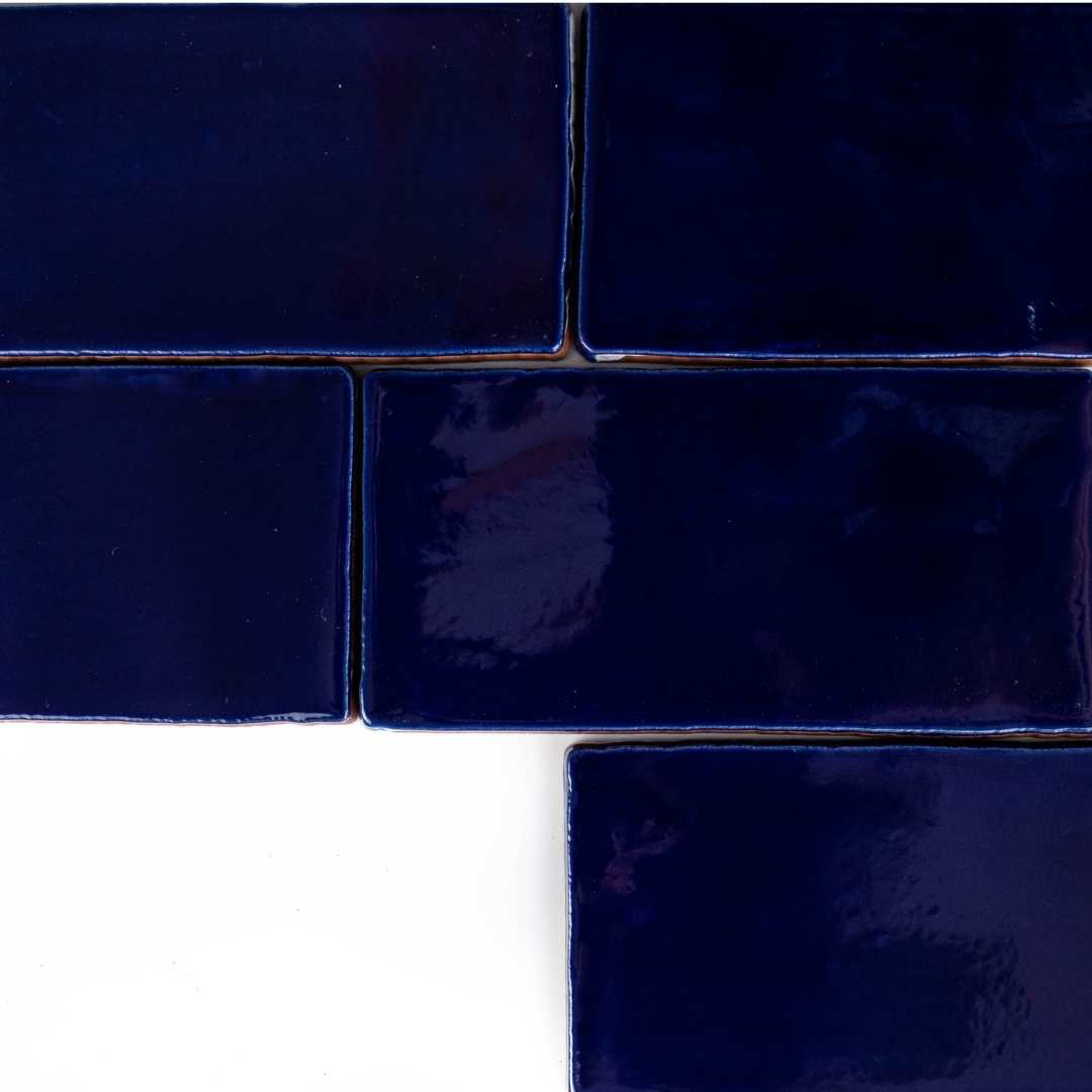 Diana 3"x6" Ceramic Glossy Tile