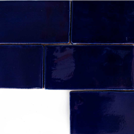 Diana 3"x6" Ceramic Glossy Tile