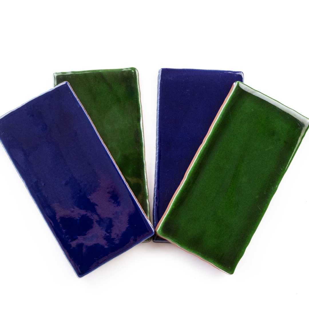 Diana 3"x6" Ceramic Glossy Tile