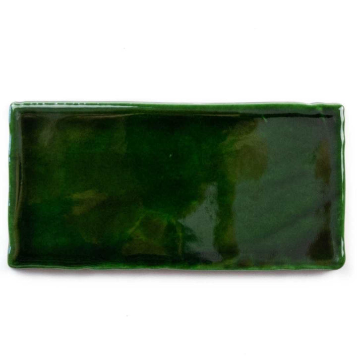 Diana 3" x 6" Ceramic Spanish Subway Tile