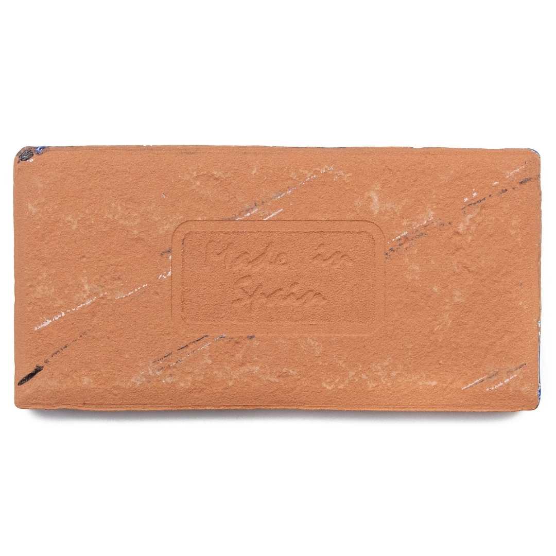 Diana 3" x 6" Ceramic Spanish Subway Tile