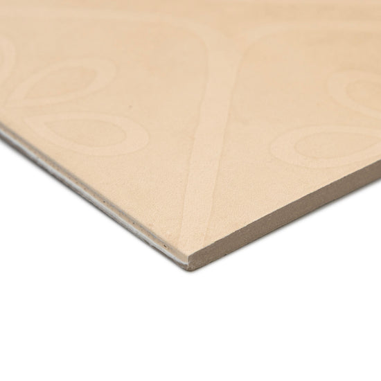 Camarada 8"x8" Natural Porcelain Matte Tile