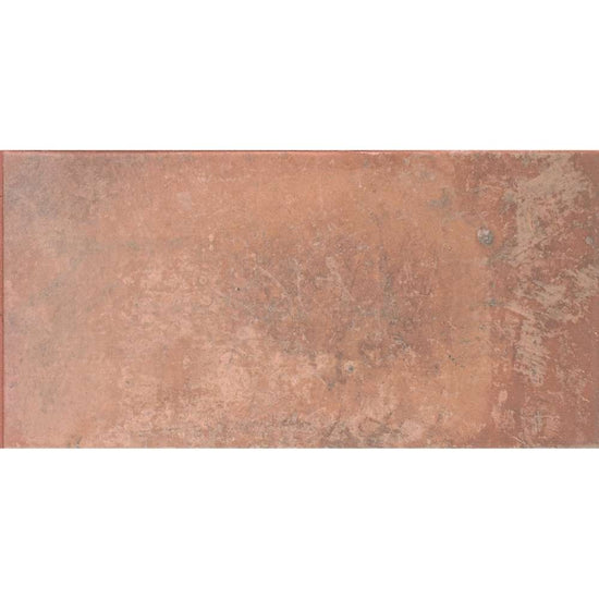 Arcilla 6" x 12" Satin Porcelain Floor and Wall Tile